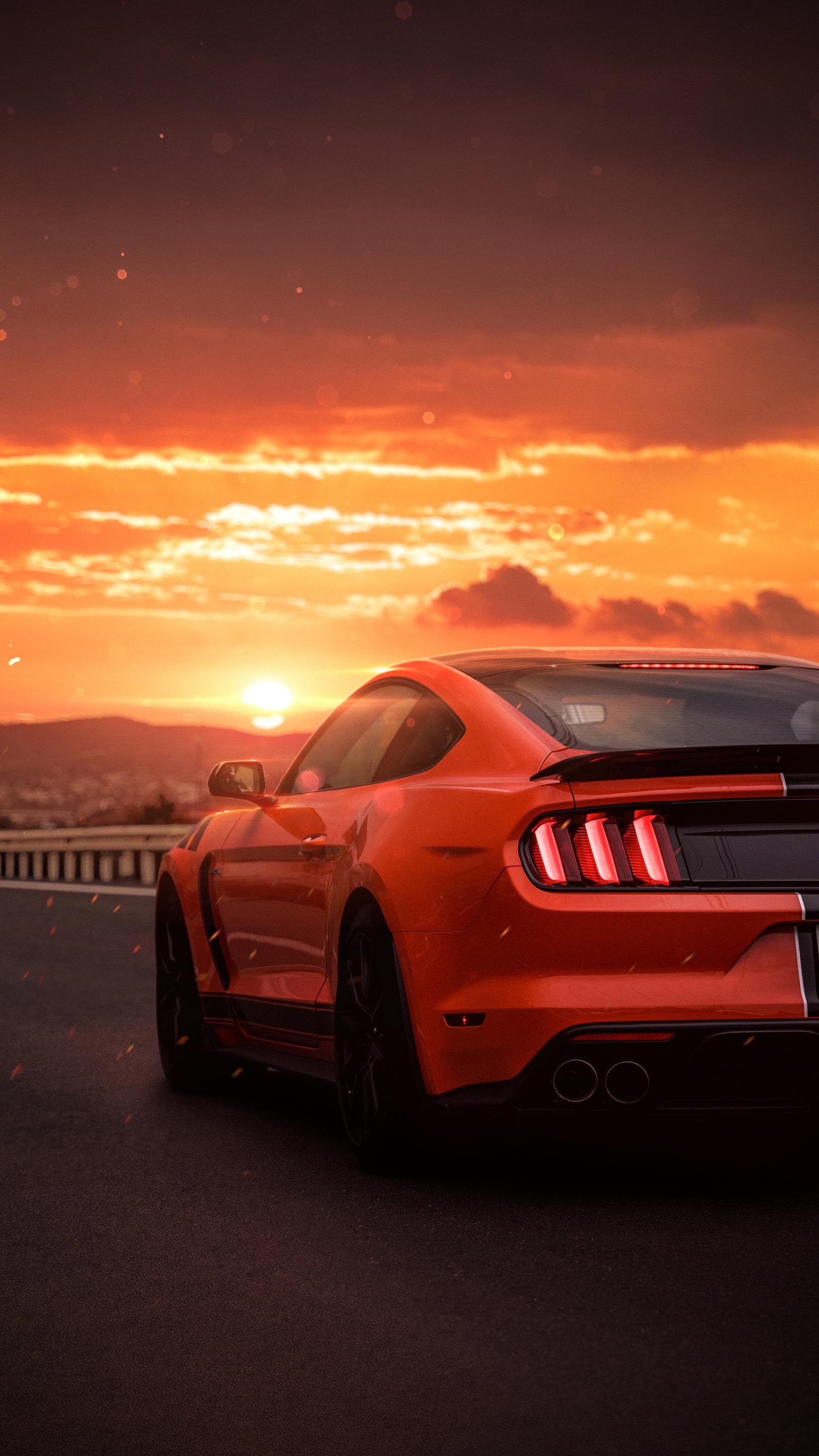 Mustang_Cars_HD